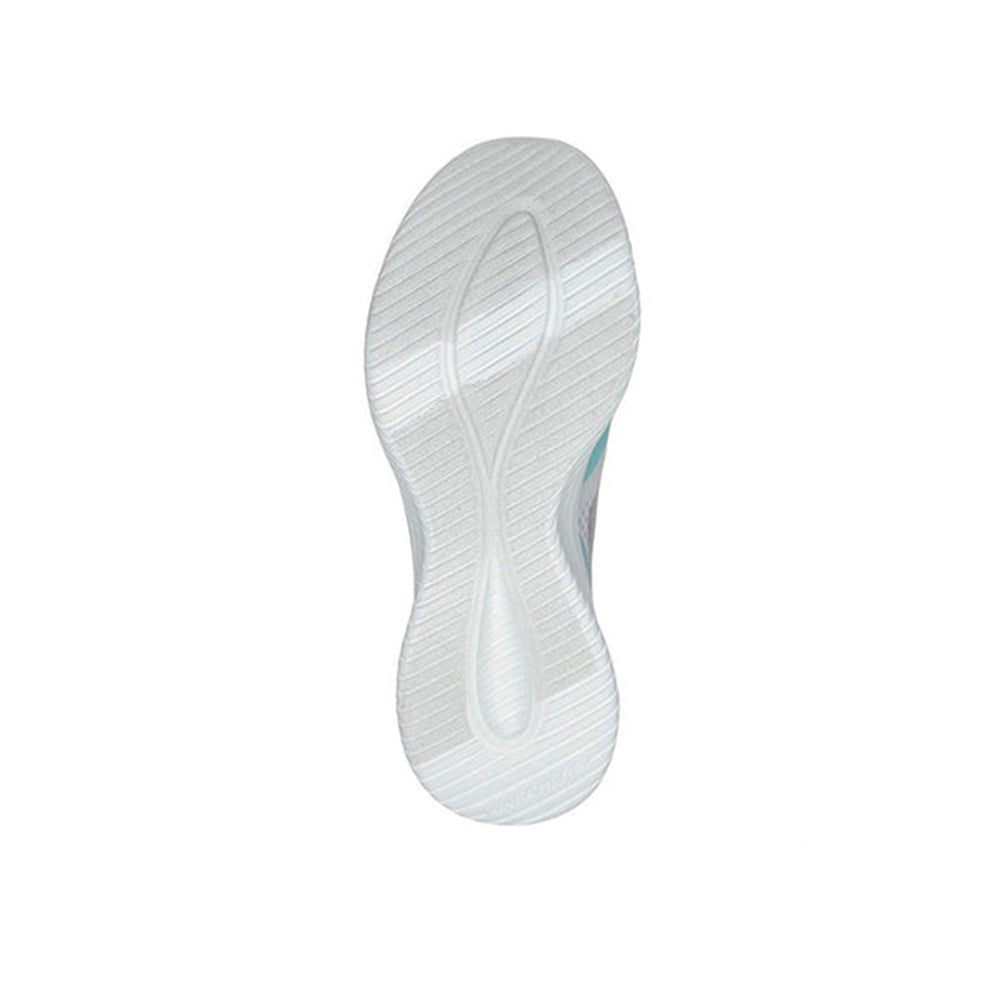 SKECHERS ULTRA FLEX KADIN AYAKKABI 149861-WBMT