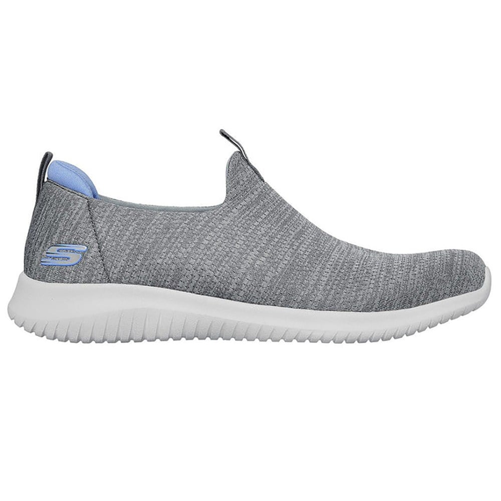 SKECHERS ULTRA FLEX KADIN AYAKKABI 149170-GYBL