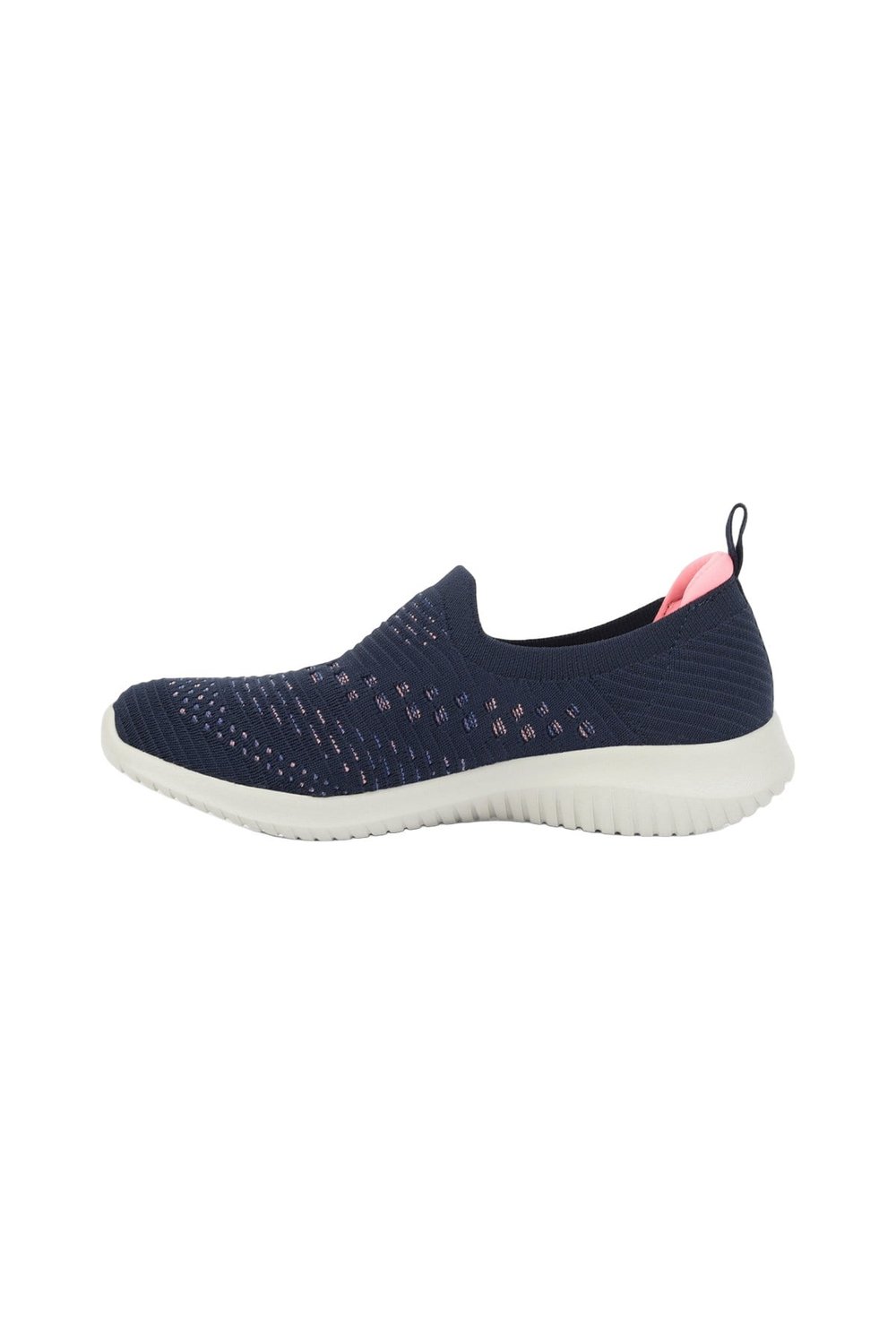 SKECHERS ULTRA FLEX KADIN AYAKKABI 149439-NVMT