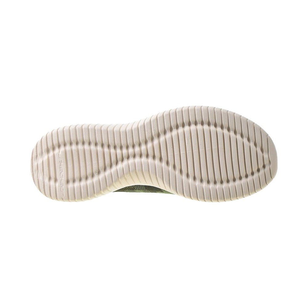 SKECHERS ULTRA FLEX KADIN AYAKKABI 149029-OLV