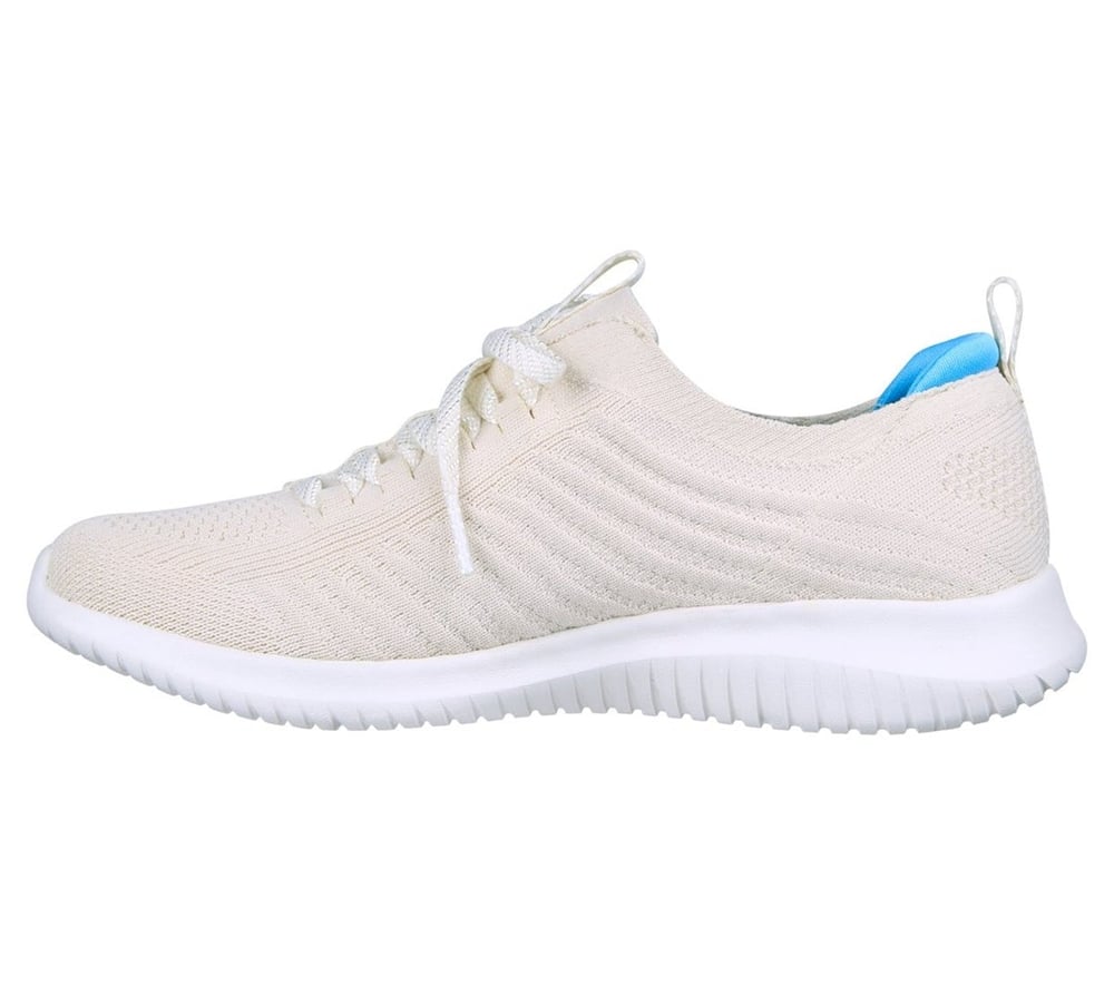 SKECHERS ULTRA FLEX KADIN AYAKKABI 149682-SAND