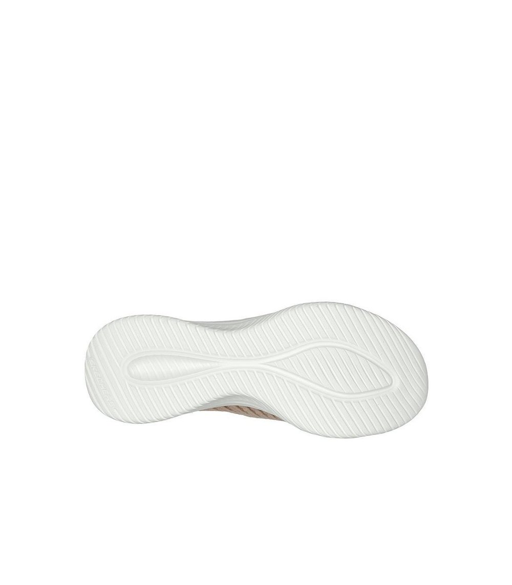 SKECHERS ULTRA FLEX KADIN AYAKKABI 149855-TPE