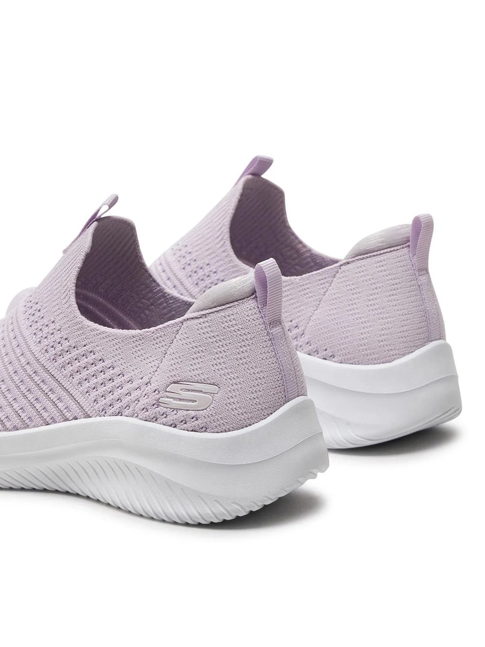 SKECHERS ULTRA FLEX KADIN AYAKKABI 149855-LAV