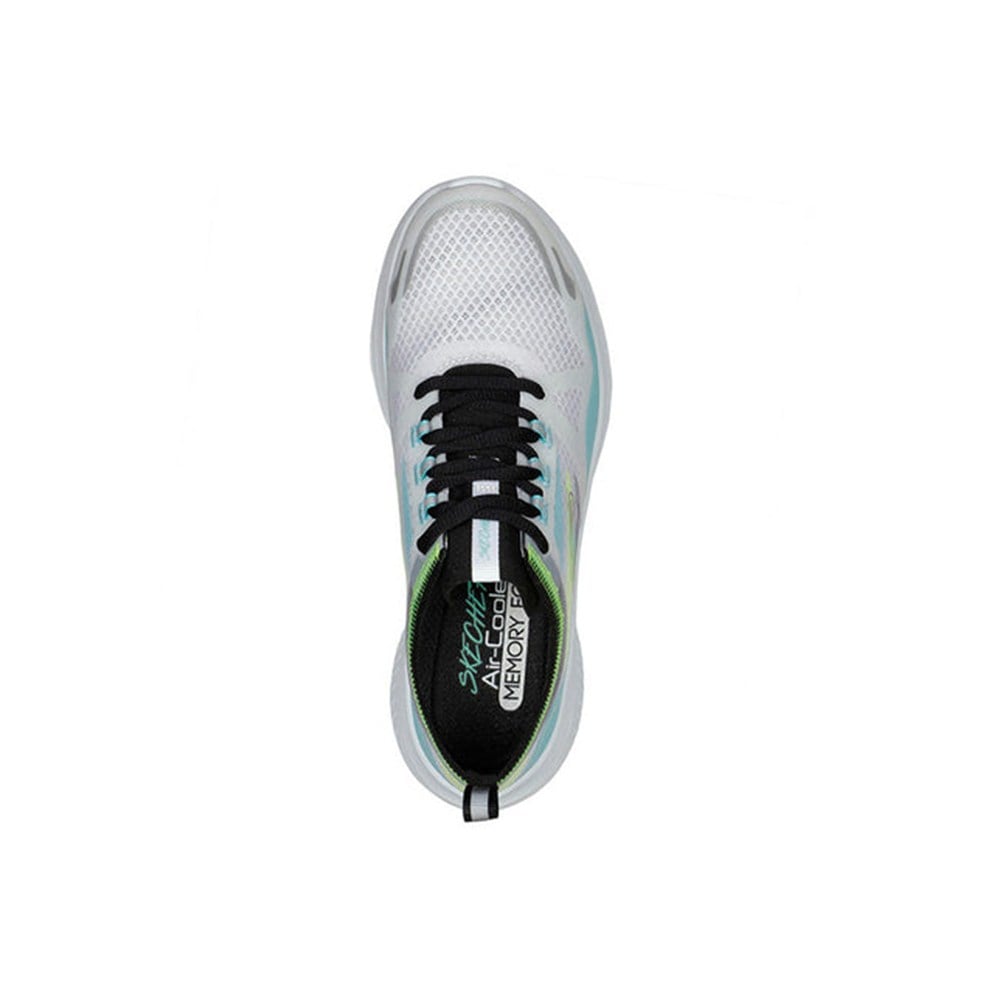 SKECHERS ULTRA FLEX KADIN AYAKKABI 149861-WBMT