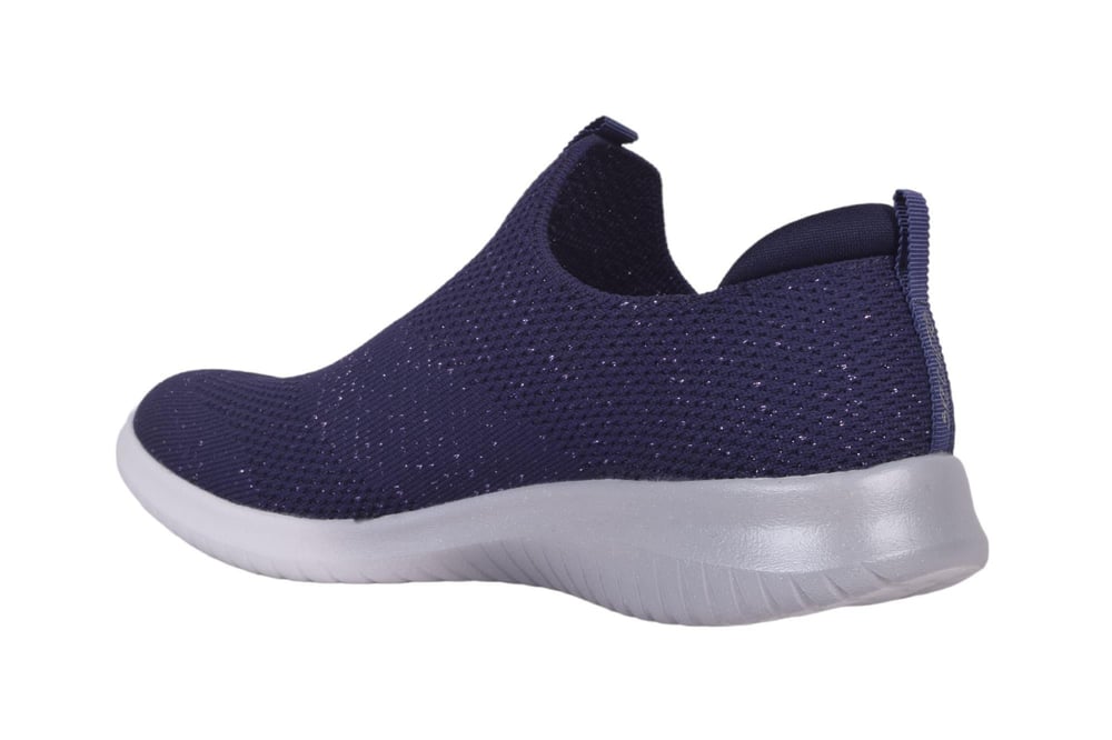 SKECHERS ULTRA FLEX KADIN AYAKKABI 81546L-NVLV