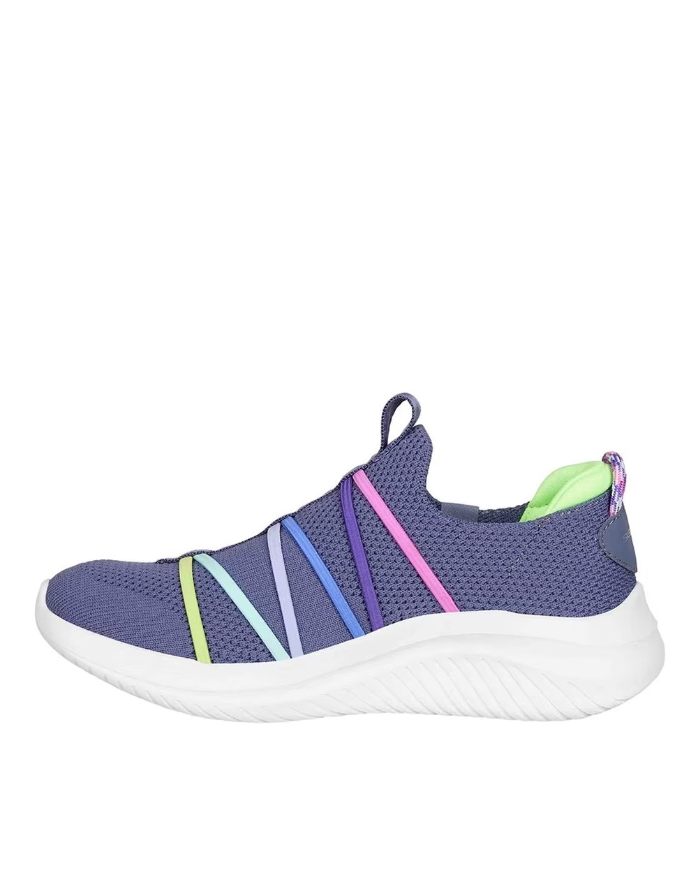 SKECHERS ULTRA FLEX KIZ ÇOCUK AYAKKABI 302242L-CCMT