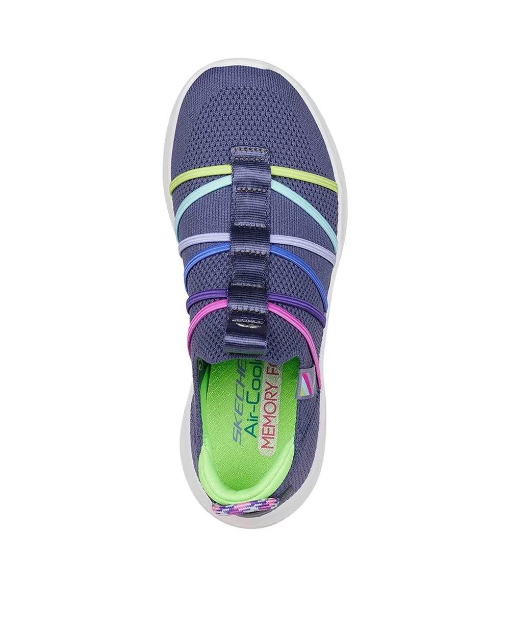 SKECHERS ULTRA FLEX KIZ ÇOCUK AYAKKABI 302242L-CCMT