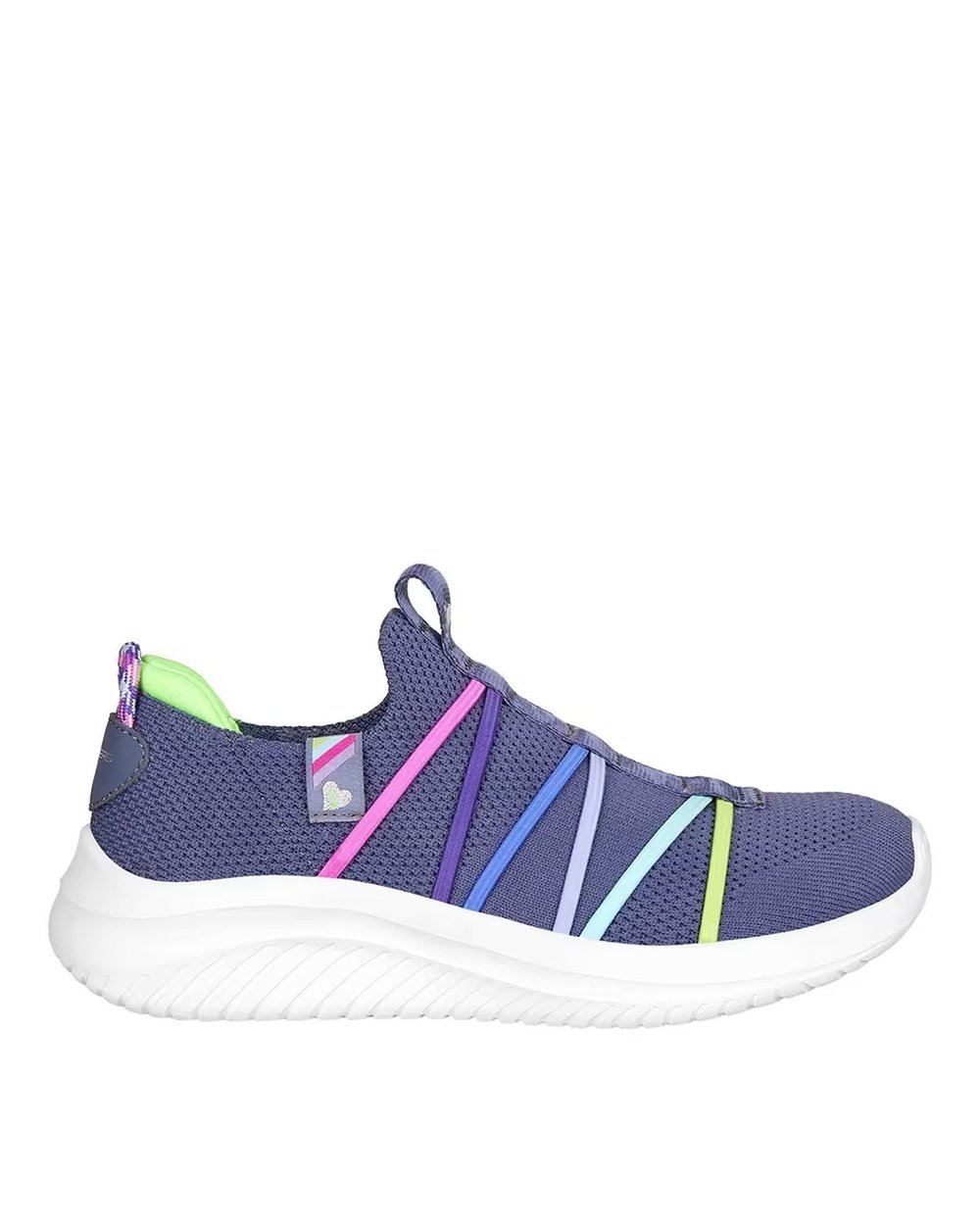 SKECHERS ULTRA FLEX KIZ ÇOCUK AYAKKABI 302242L-CCMT