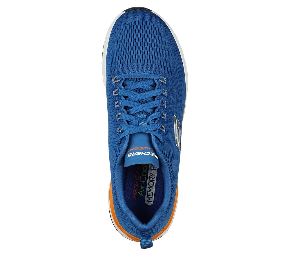 SKECHERS ULTRA GROOVE ERKEK AYAKKABI 232032-BLOR