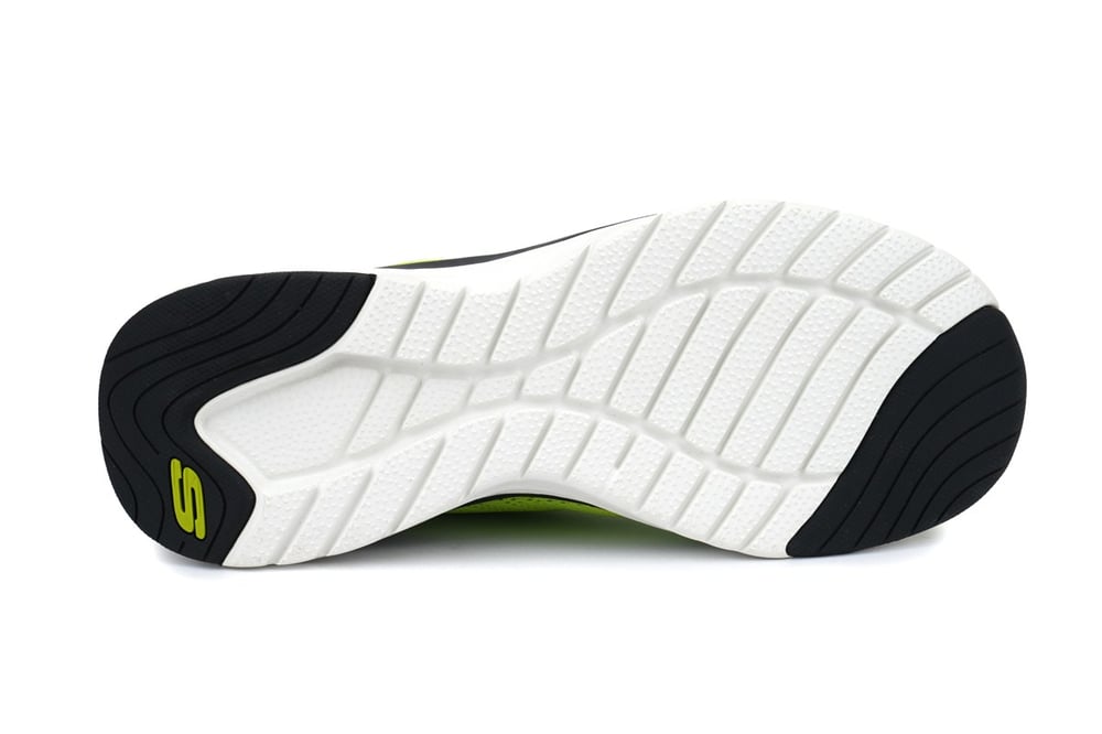SKECHERS ULTRA GROOVE ERKEK AYAKKABI 232032-BKLM