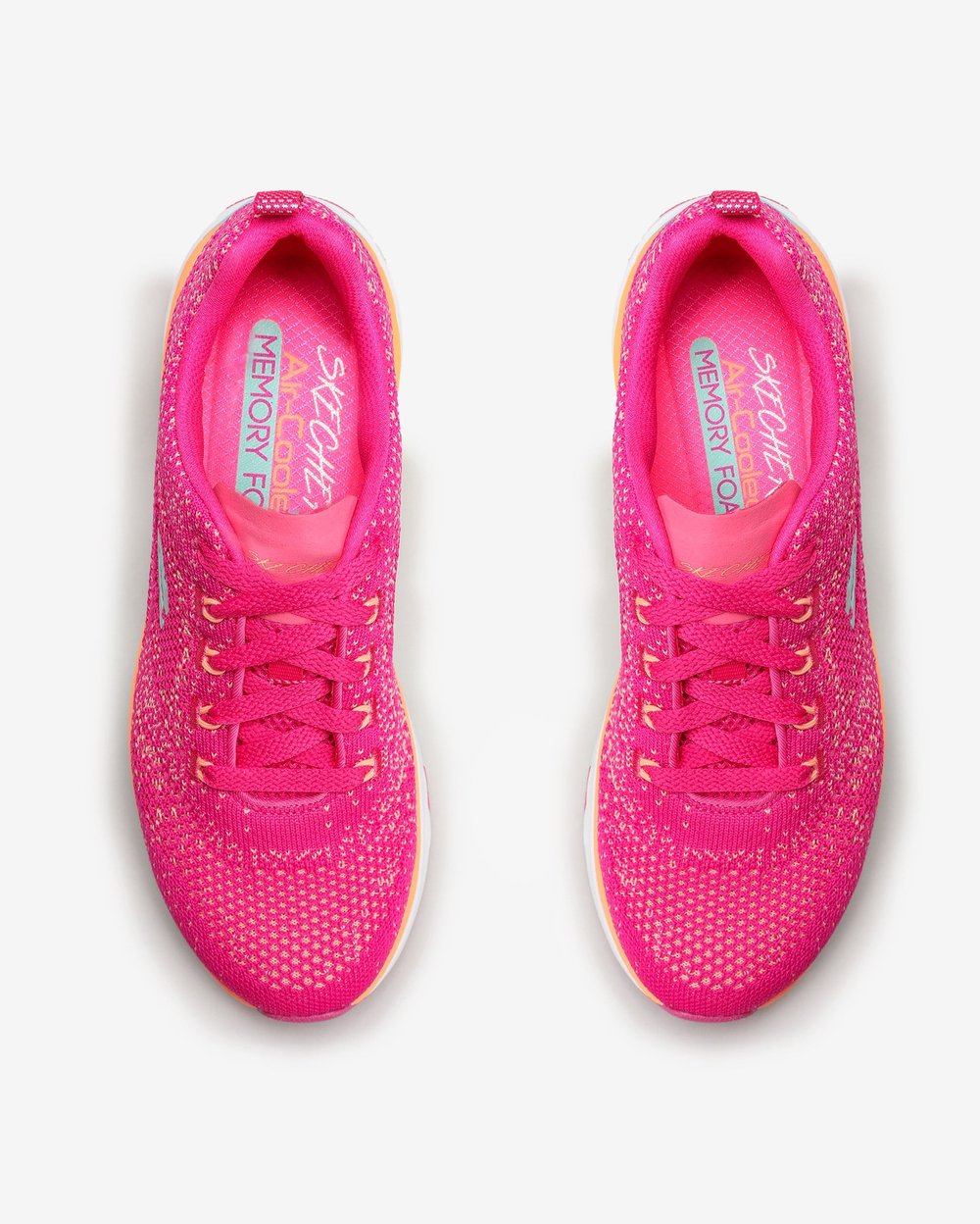 SKECHERS ULTRA GROOVE KADIN AYAKKABI 149019-HPOR