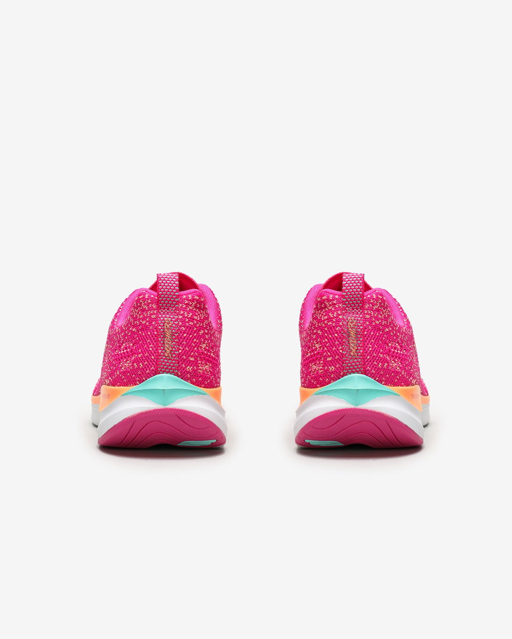 SKECHERS ULTRA GROOVE KADIN AYAKKABI 149019-HPOR