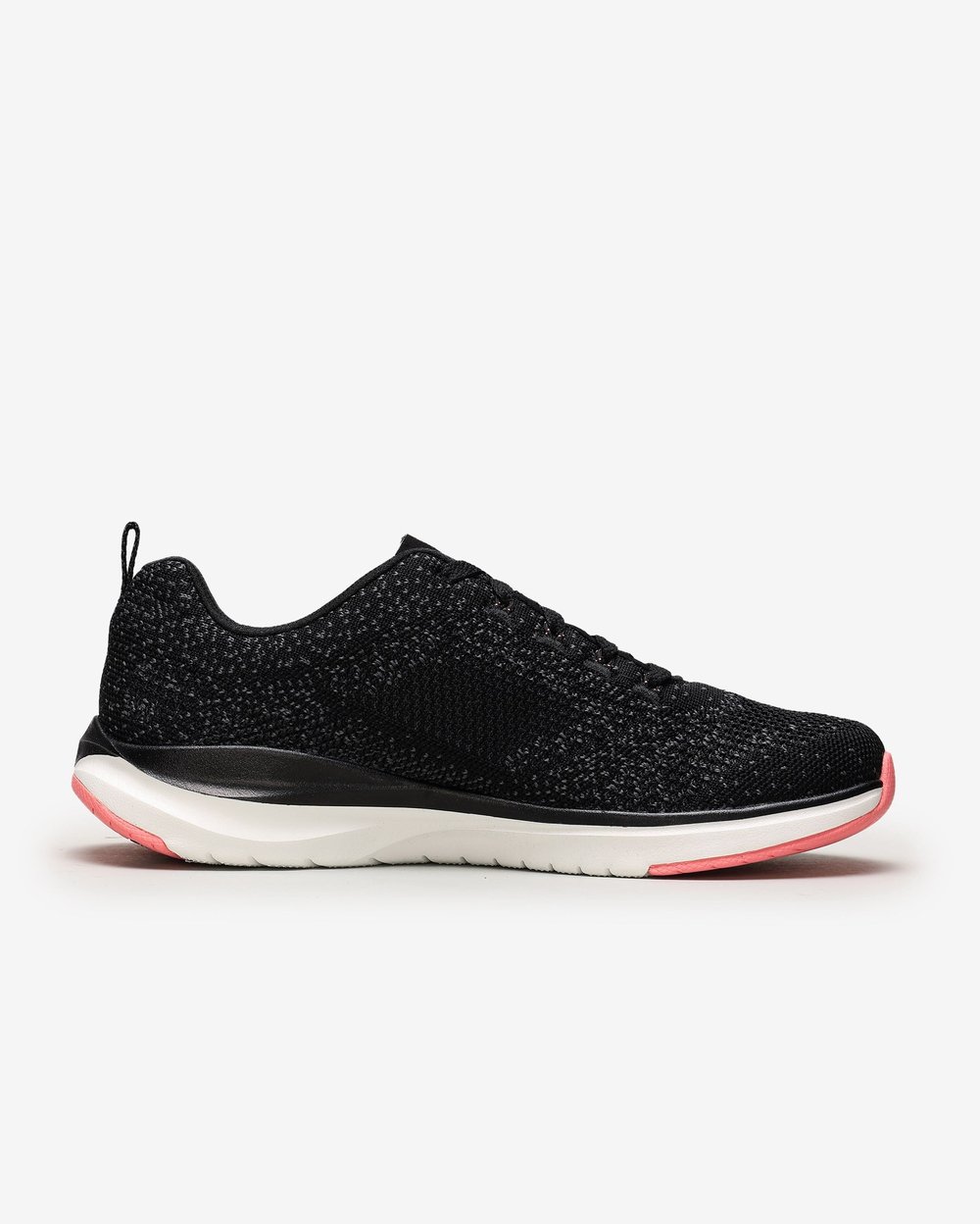 SKECHERS ULTRA GROOVE KADIN AYAKKABI 149019-BKPK