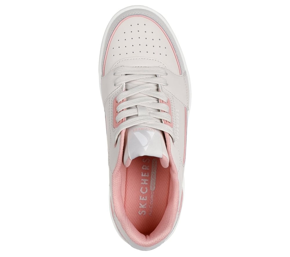 SKECHERS UNO COURT AIR KADIN AYAKKABI 177710-NTCL