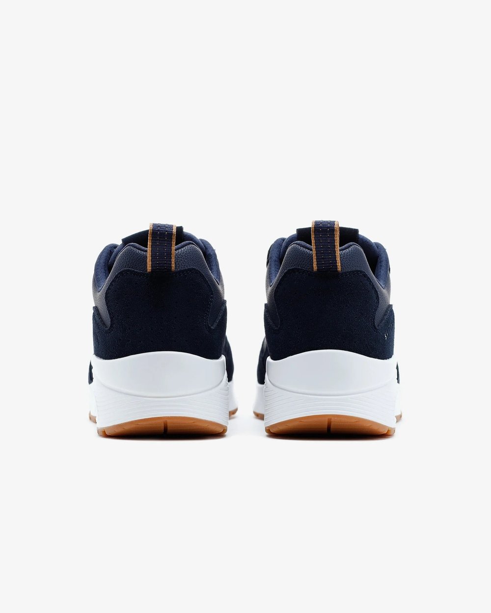 SKECHERS UNO ERKEK AYAKKABI 52468-NVY