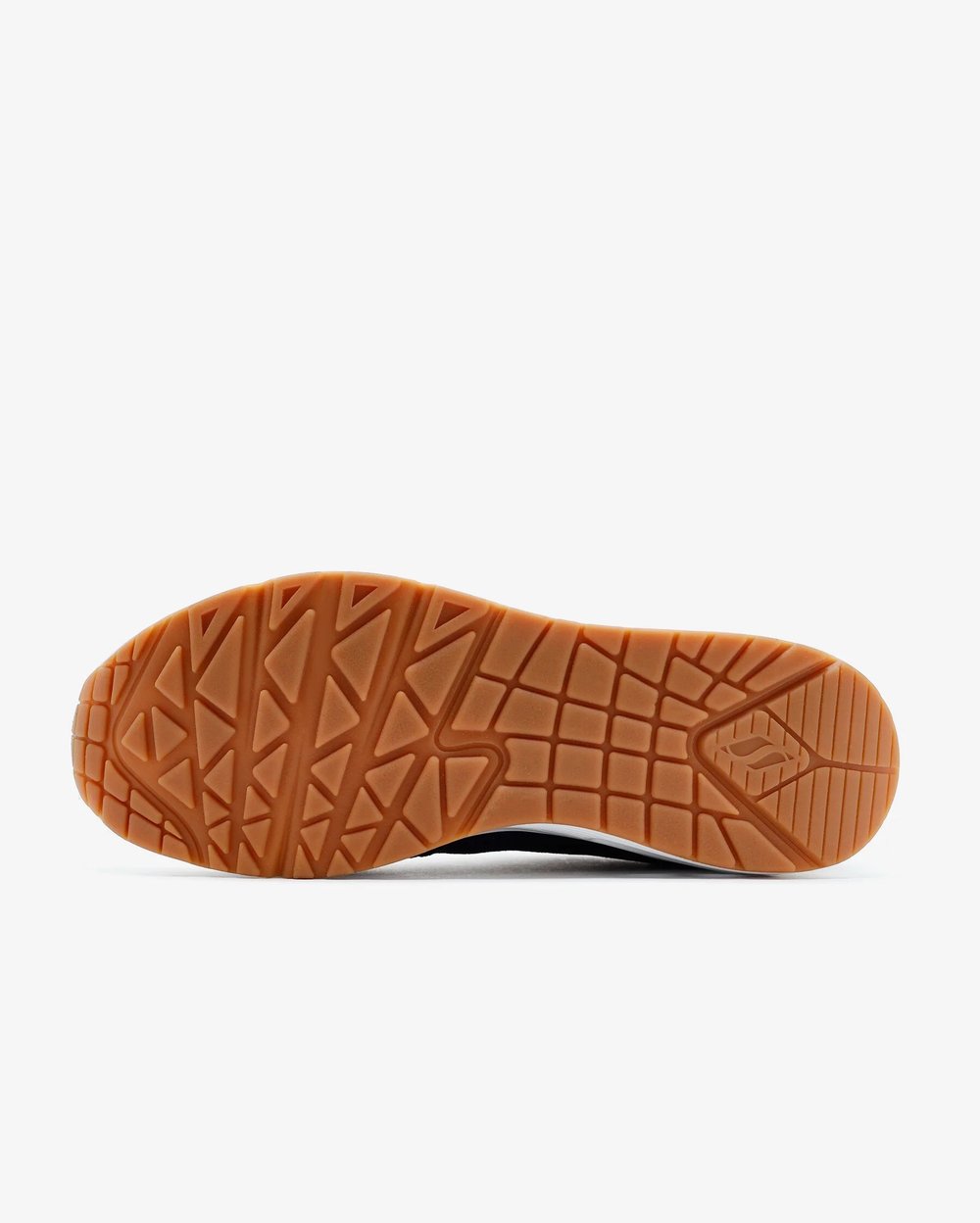 SKECHERS UNO ERKEK AYAKKABI 52468-NVY