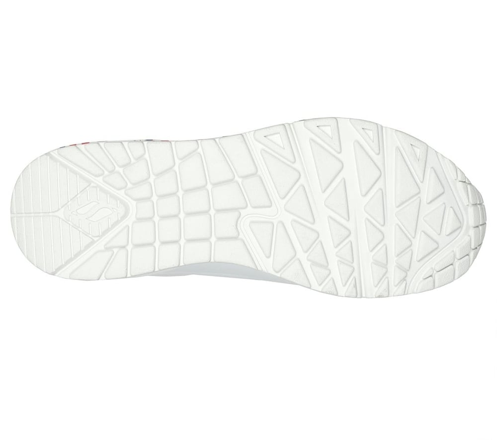 SKECHERS UNO KADIN AYAKKABI 155507-WRNV