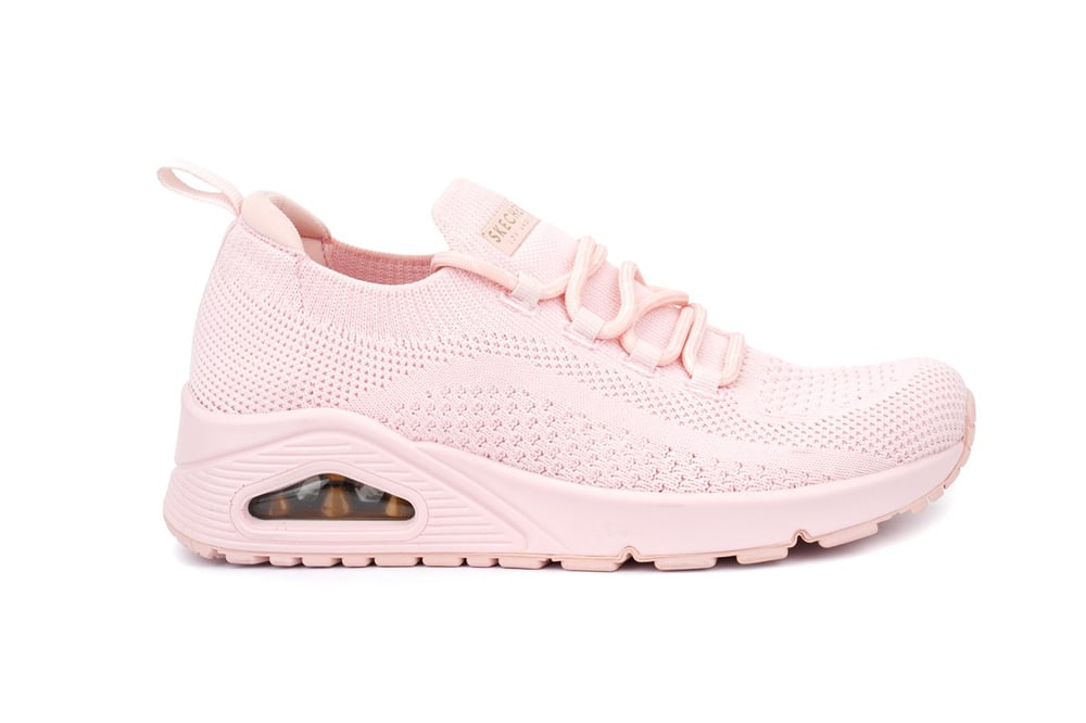 SKECHERS UNO KADIN AYAKKABI 177102-LTPK