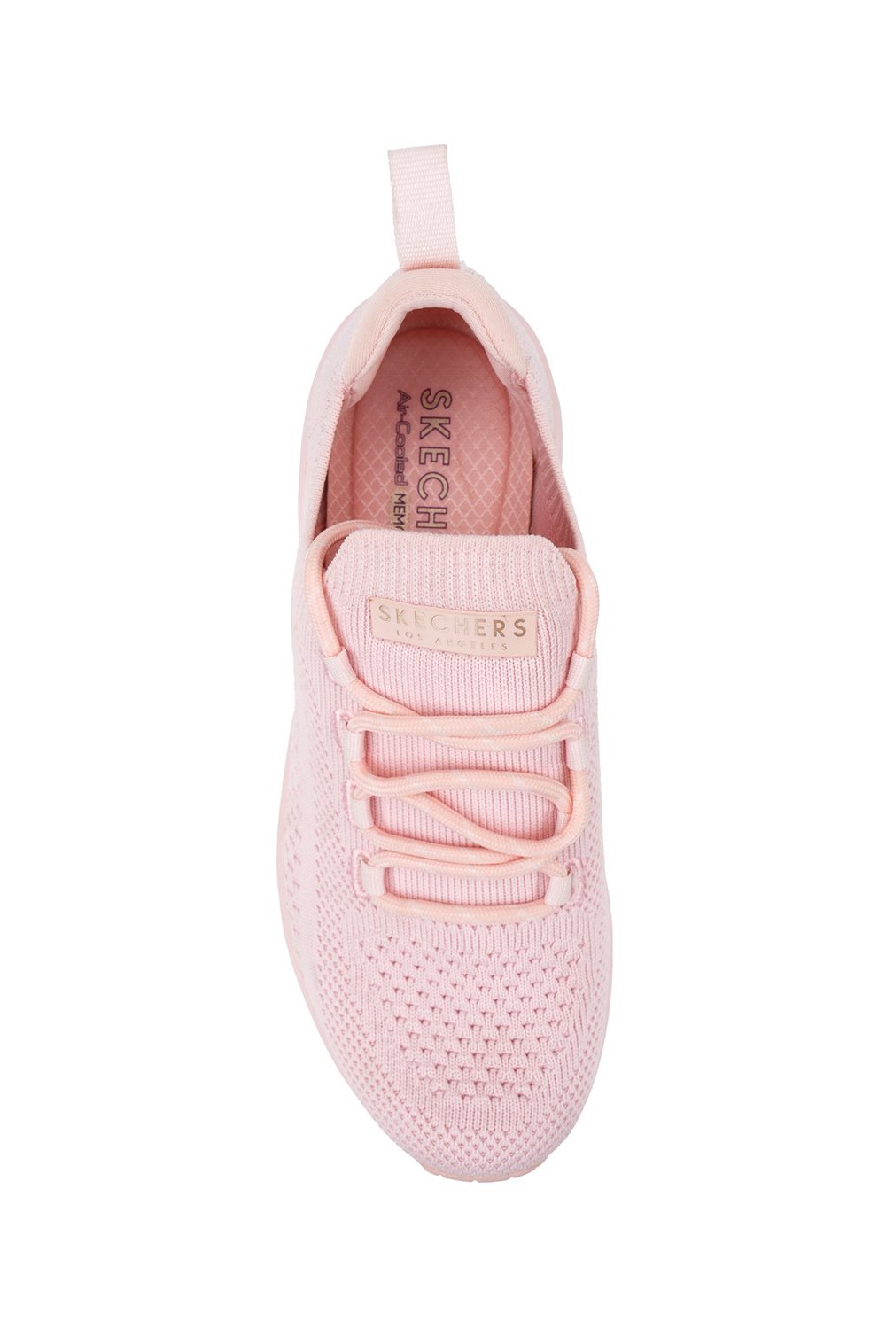 SKECHERS UNO KADIN AYAKKABI 177102-LTPK