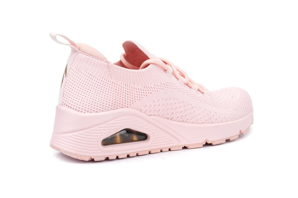 SKECHERS UNO KADIN AYAKKABI 177102-LTPK