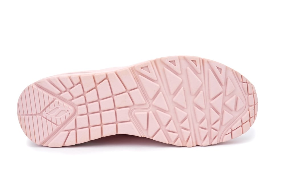 SKECHERS UNO KADIN AYAKKABI 177102-LTPK
