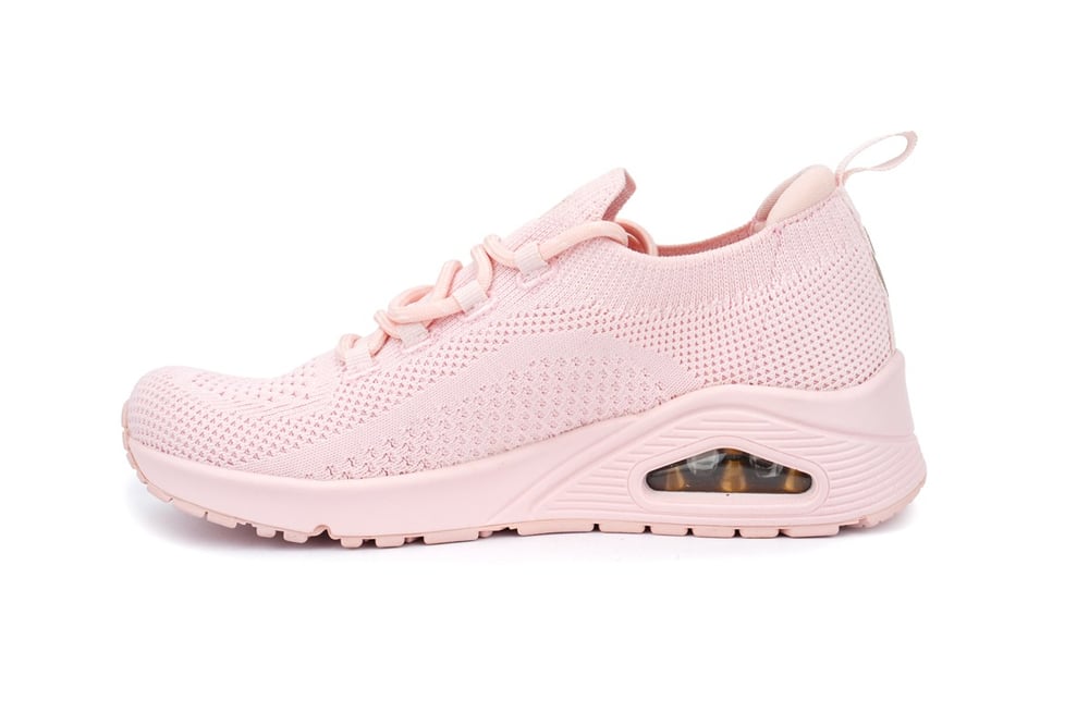 SKECHERS UNO KADIN AYAKKABI 177102-LTPK