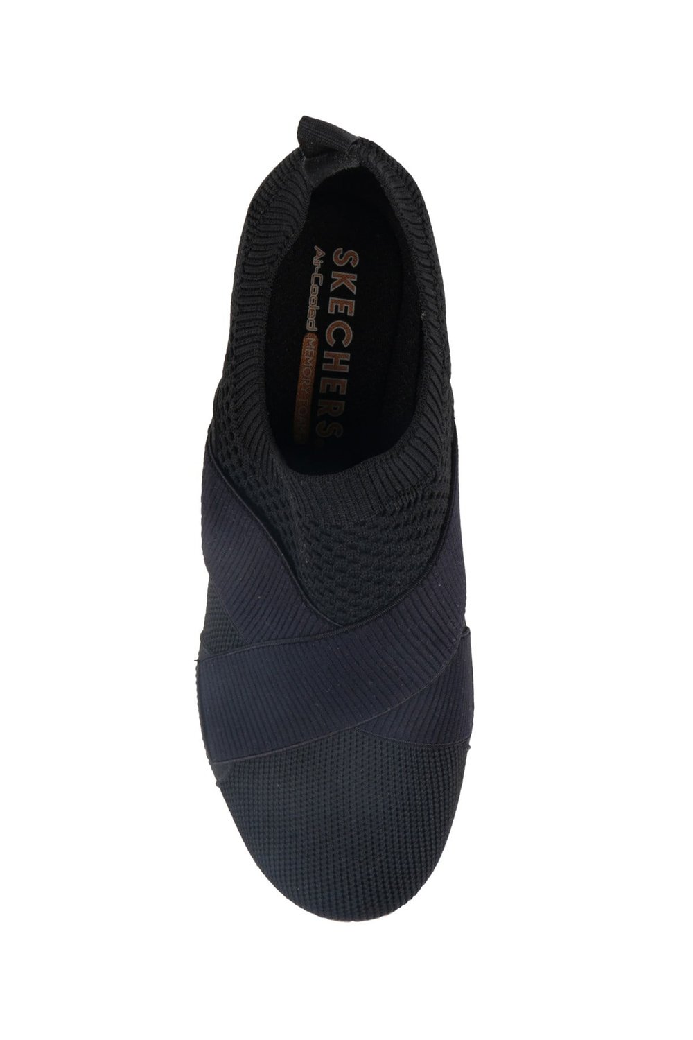 SKECHERS UNO KADIN AYAKKABI 177110-BLK