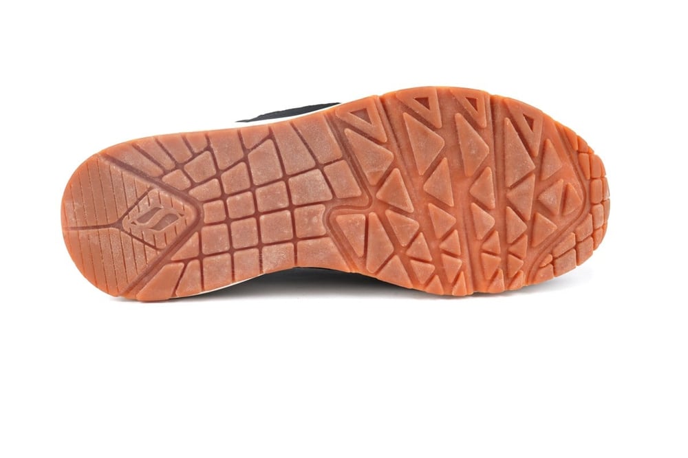 SKECHERS UNO KADIN AYAKKABI 177110-BLK