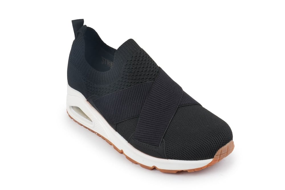 SKECHERS UNO KADIN AYAKKABI 177110-BLK