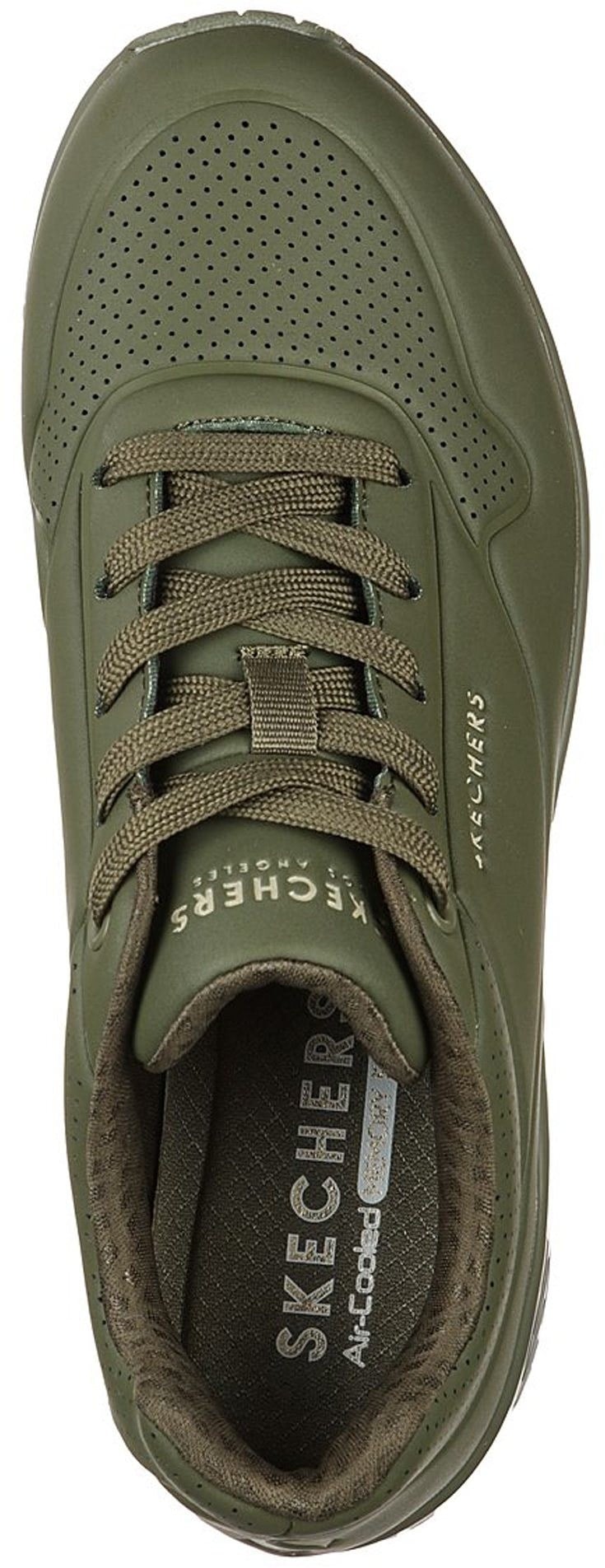 SKECHERS UNO KADIN AYAKKABI 73690-OLV