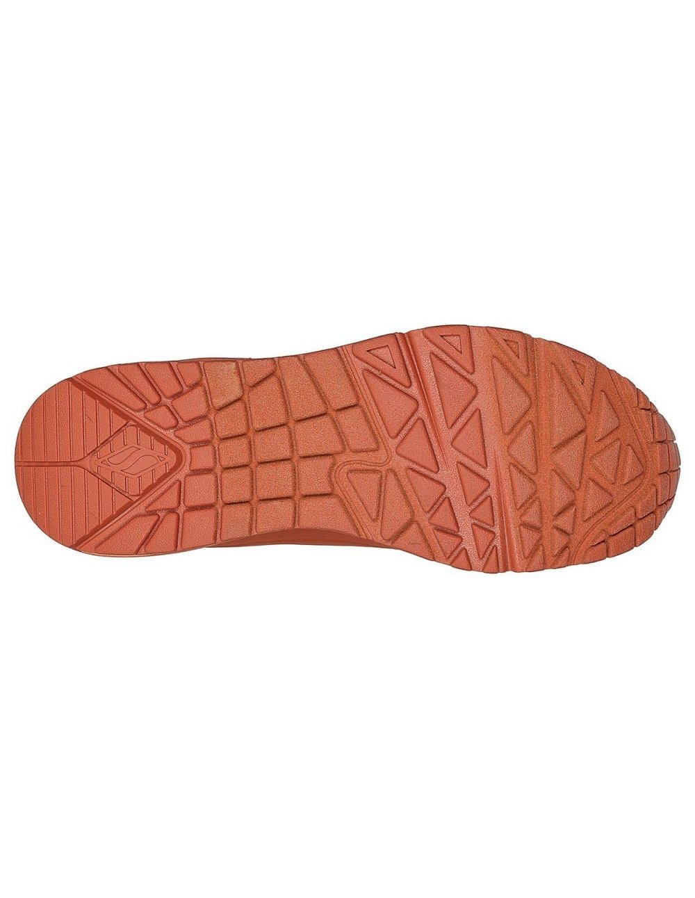 SKECHERS UNO KADIN AYAKKABI 73690-RST