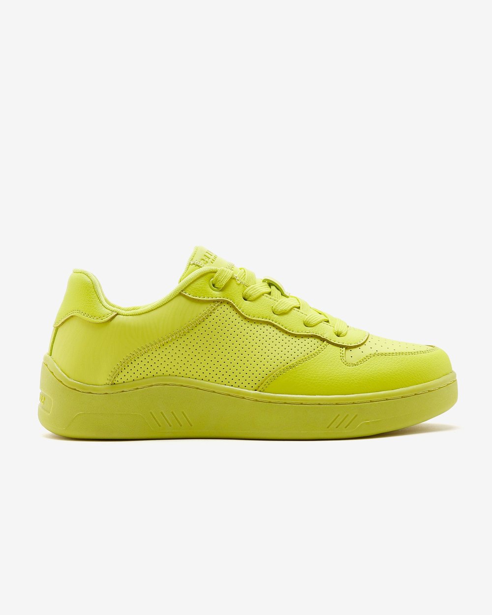 SKECHERS UPBEATS BRIGHT COURT KADIN AYAKKABI 155604-NYEL