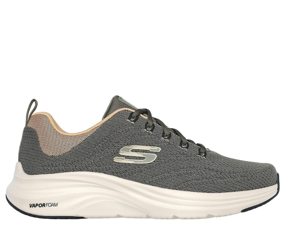 SKECHERS VAPOR FOAM ERKEK AYAKKABI 232626-OLV