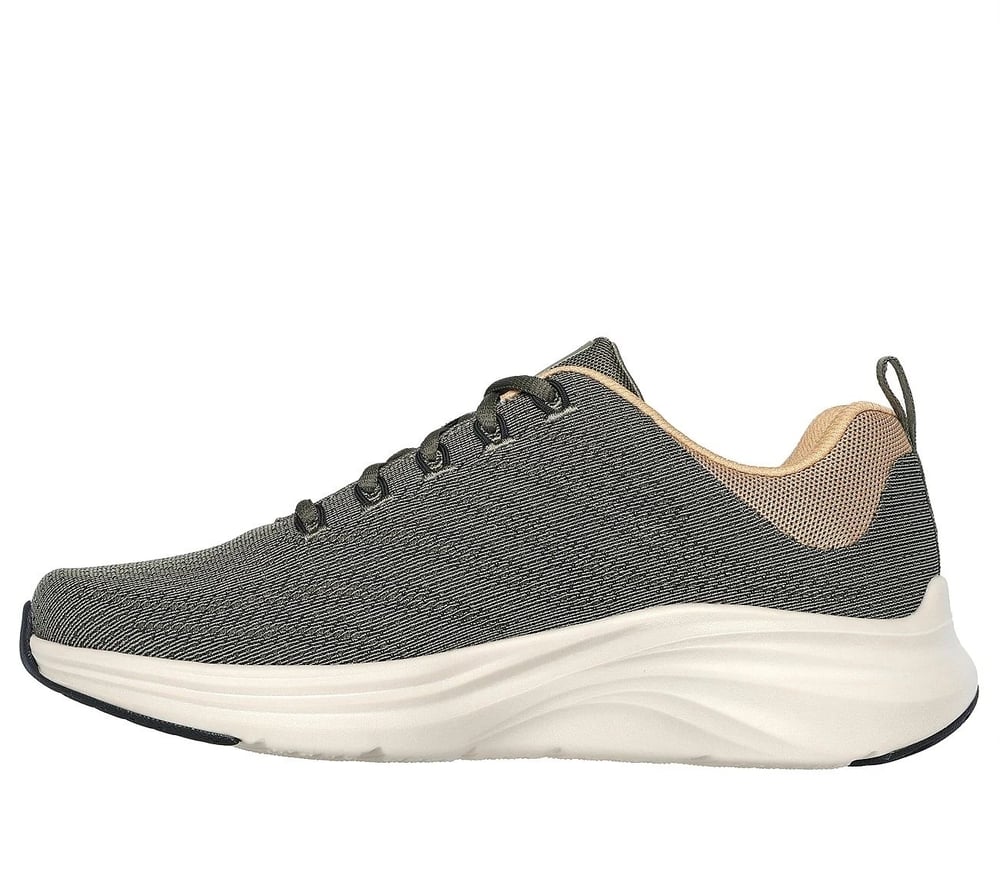 SKECHERS VAPOR FOAM ERKEK AYAKKABI 232626-OLV
