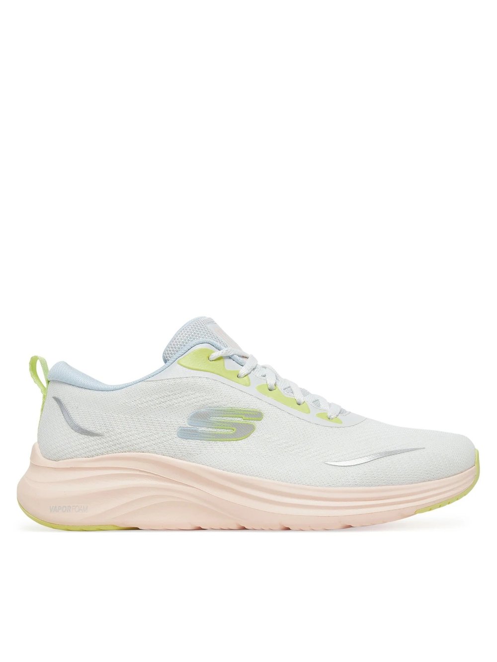 SKECHERS VAPOR FOAM SMOOTH RIDE KADIN AYAKKABI 150028-WMLT