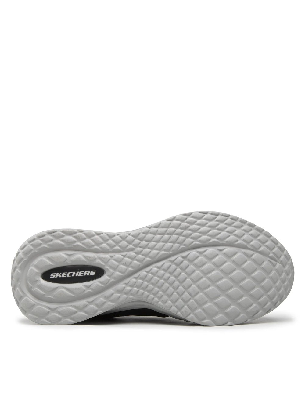 SKECHERS VERDIGO ERKEK AYAKKABI 210433-BLK