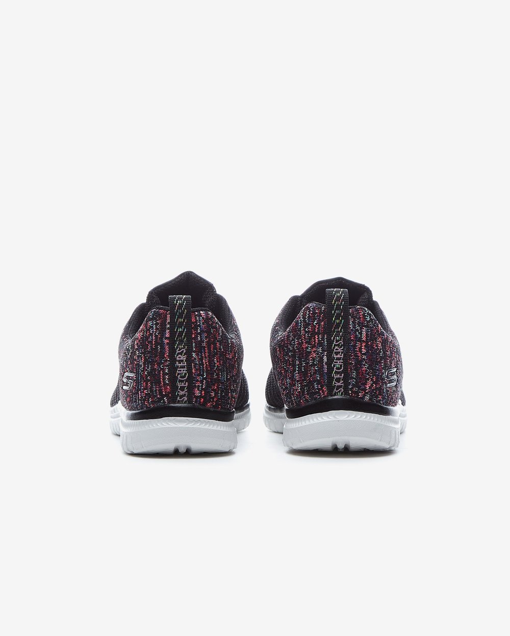 SKECHERS VIRTUE KADIN AYAKKABI 104411-BKPK