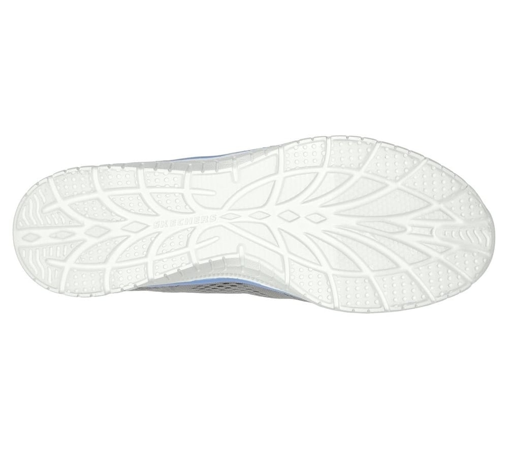 SKECHERS VIRTUE KADIN AYAKKABI 104412-GYBL