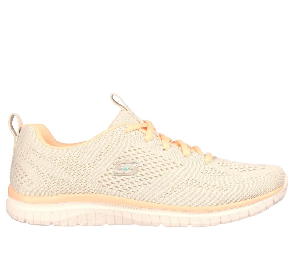 SKECHERS VIRTUE KADIN AYAKKABI 104412-TPPK