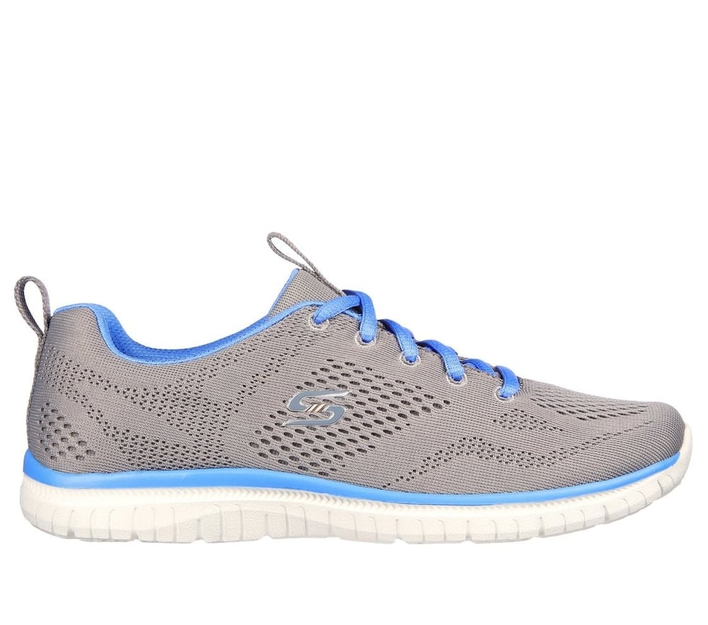 SKECHERS VIRTUE KADIN AYAKKABI 104412-GYBL