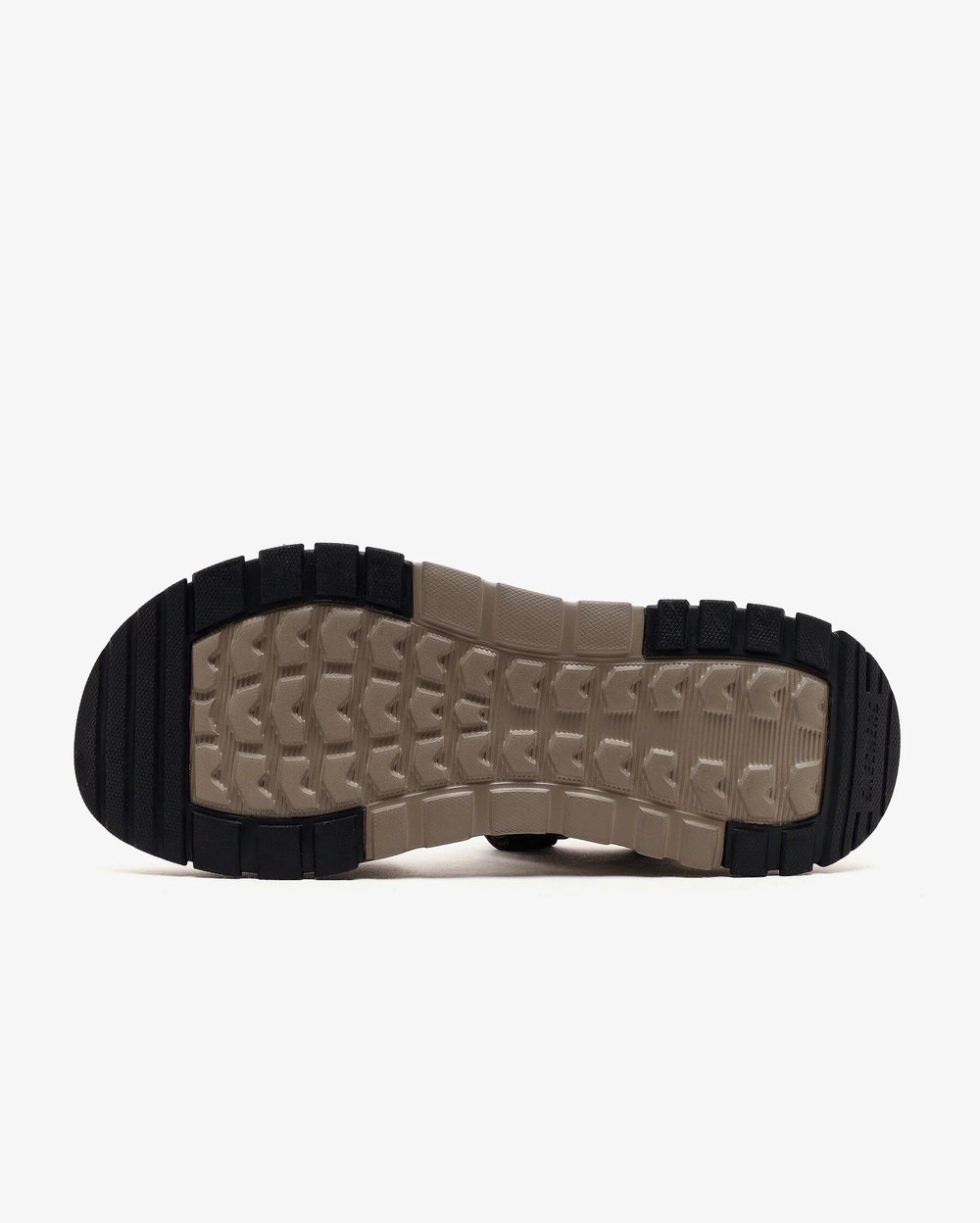 SKECHERS WAGNER-AVALON ERKEK SANDALET 205724-BRN