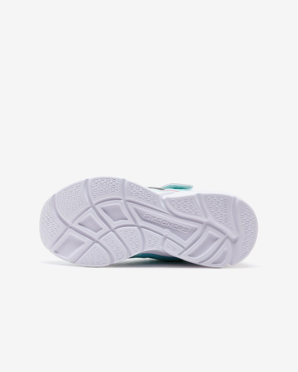 SKECHERS WAVY LITES KIZ ÇOCUK AYAKKABI 303520L-AQMT