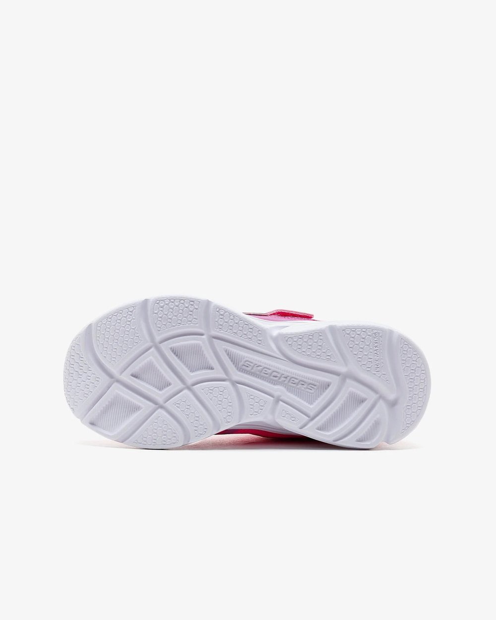 SKECHERS WAVY LITES KIZ ÇOCUK AYAKKABI 303520L-PKMT