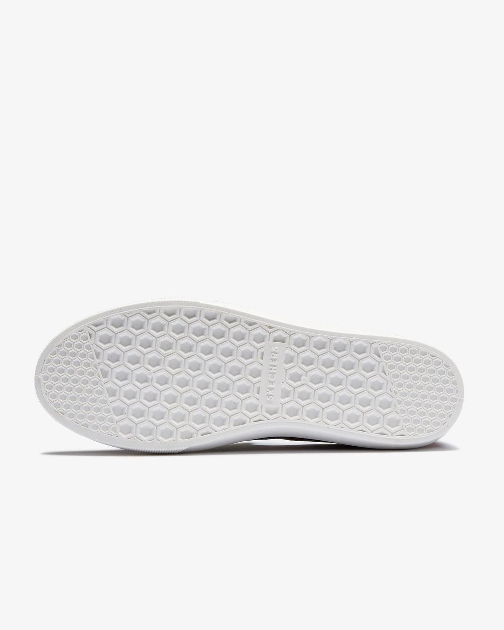 SKECHERS X JGOLDCROWN KADIN AYAKKABI 155504-BKMT