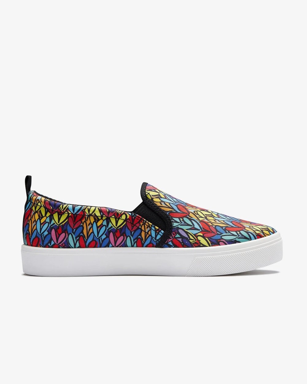 SKECHERS X JGOLDCROWN KADIN AYAKKABI 155504-BKMT