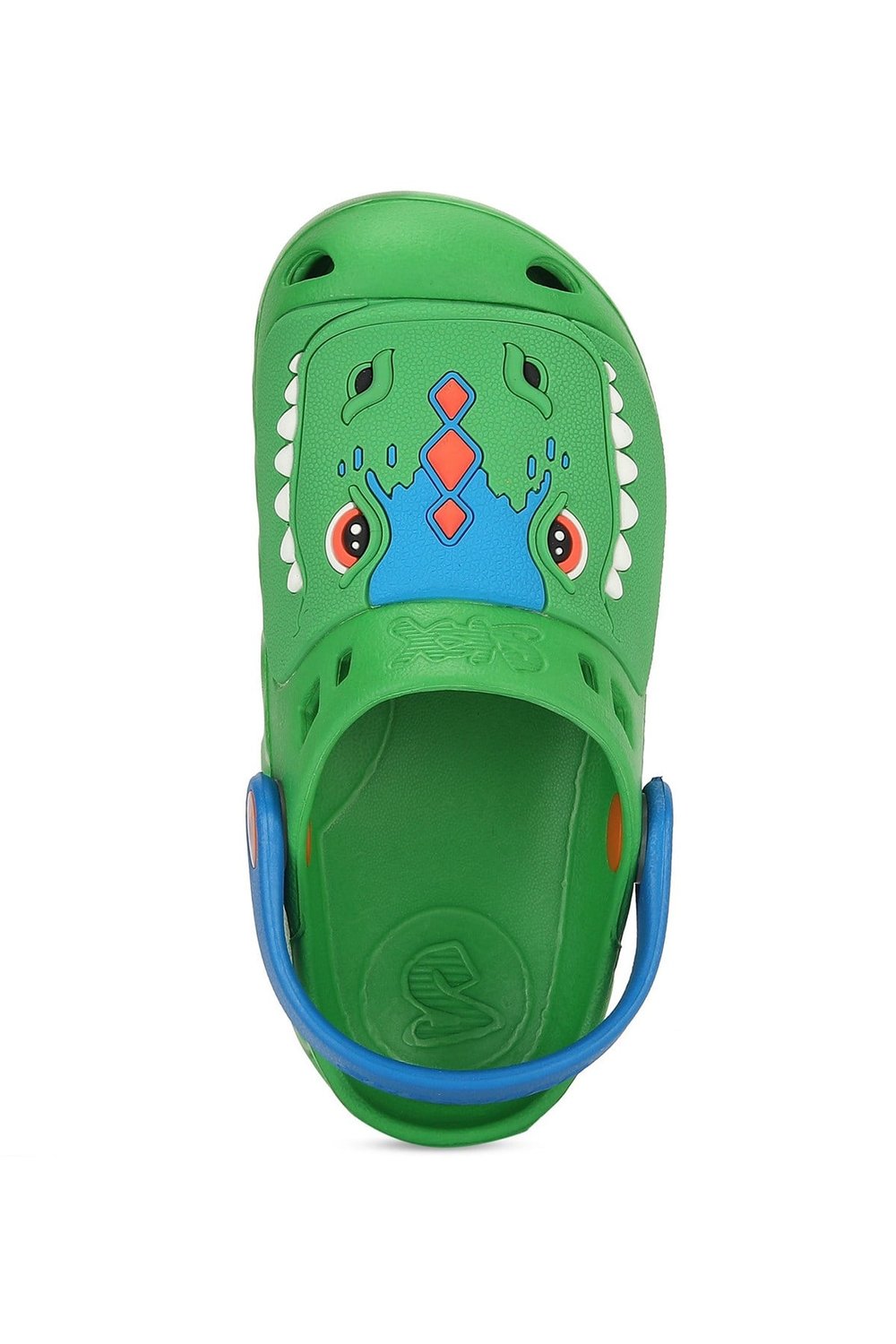 SKECHERS ZAGGLE-HEAT ERKEK ÇOCUK TERLİK 400074L-GRBL