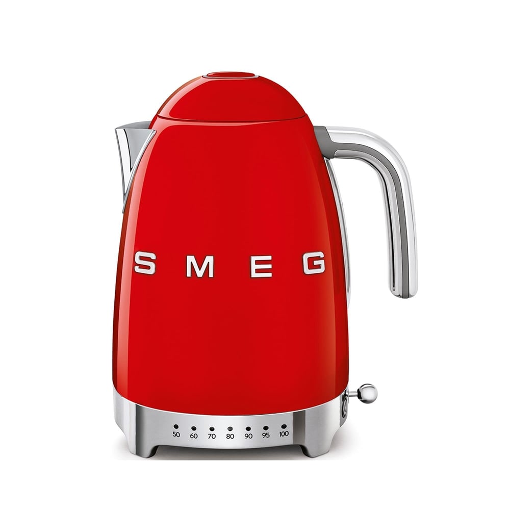 SMEG KETTLE  KLF04RDEU