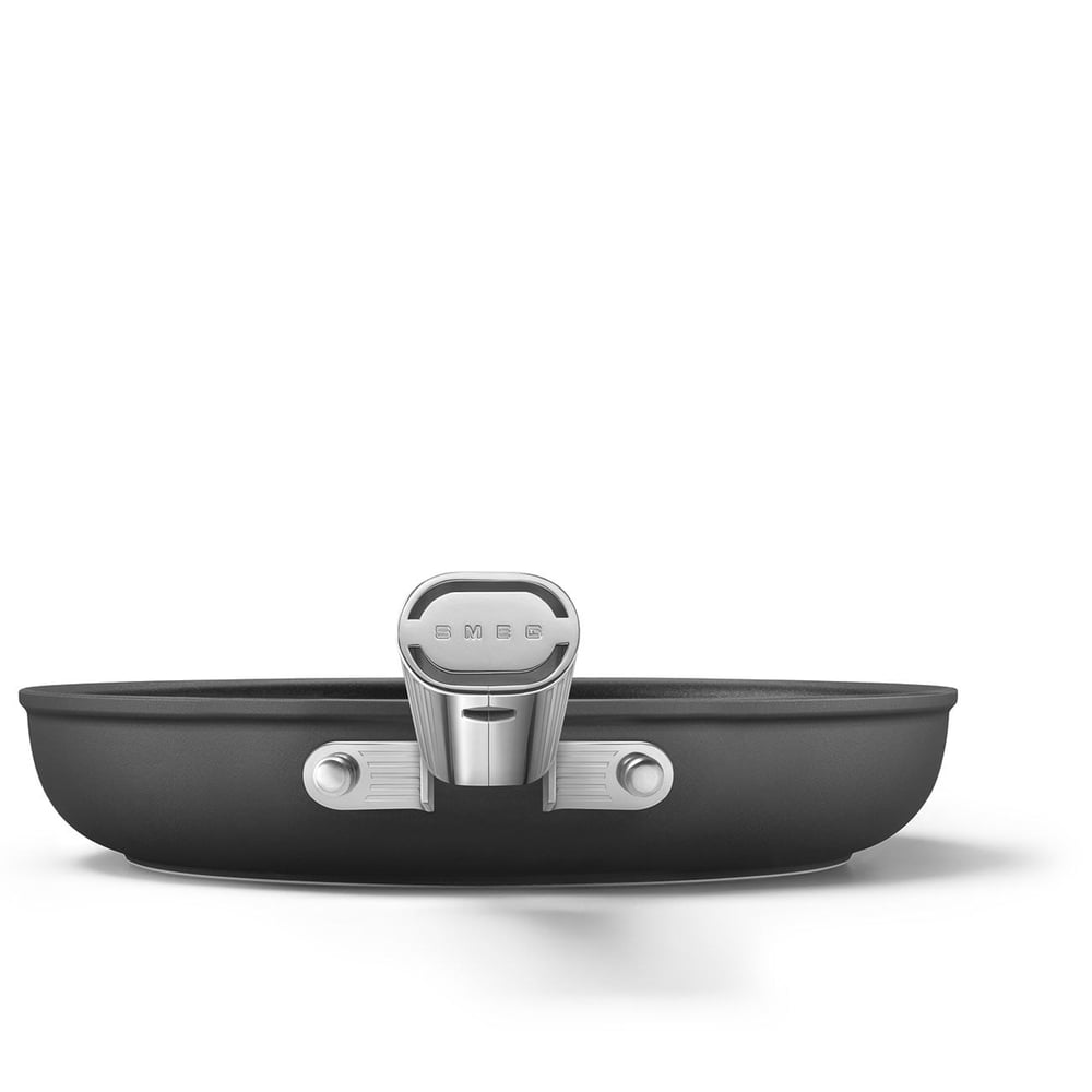 SMEG KIZARTMA TAVASI 26 CM CKFF2601BLM