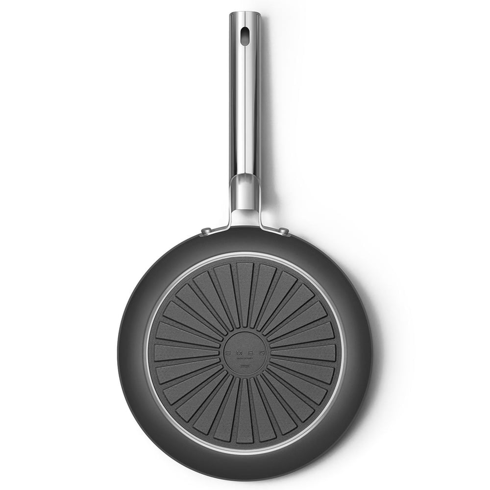 SMEG KIZARTMA TAVASI 26 CM CKFF2601BLM