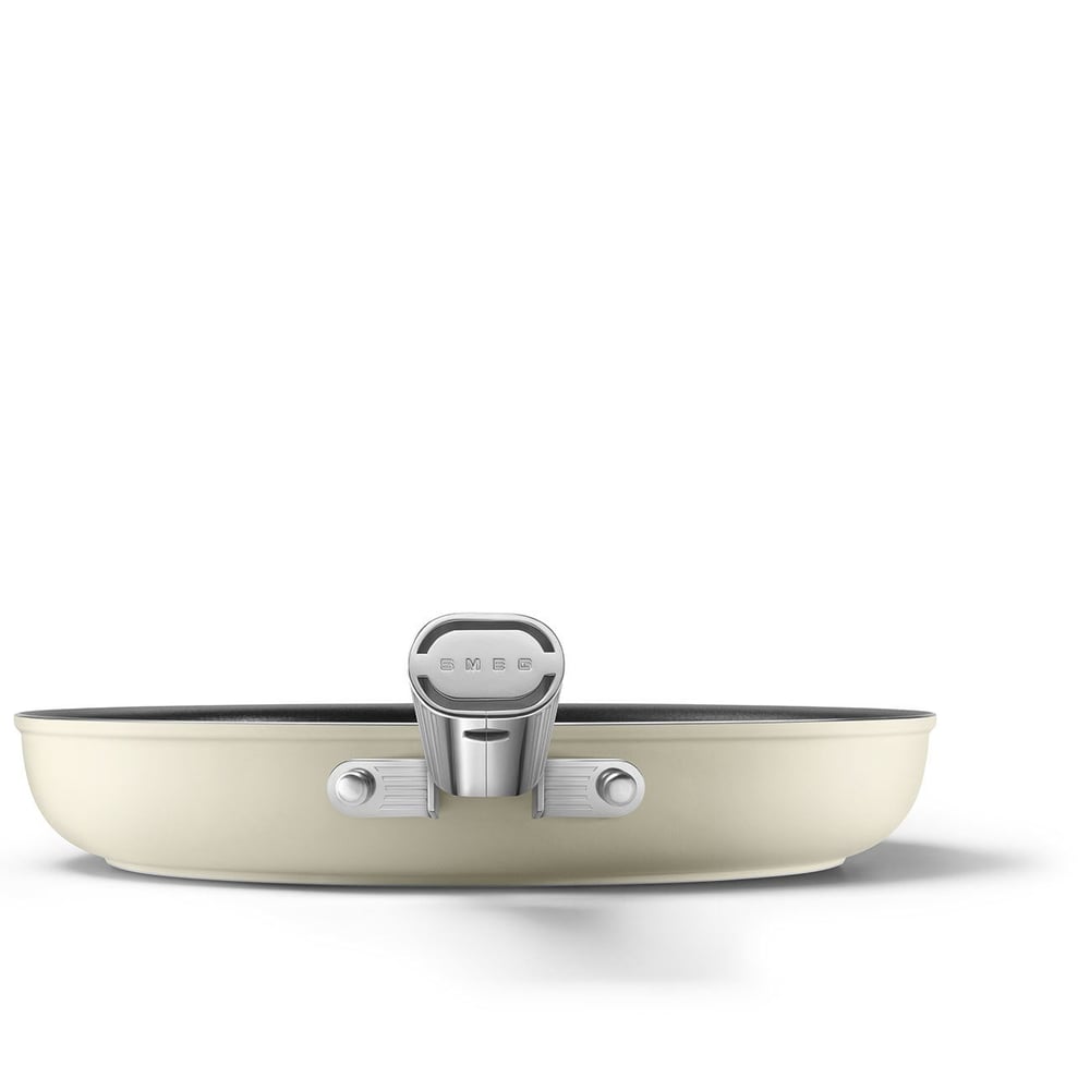 SMEG KIZARTMA TAVASI 30 CM CKFF3001CRM